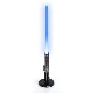 Star Wars Luke Skywalker Light Saber Lamp